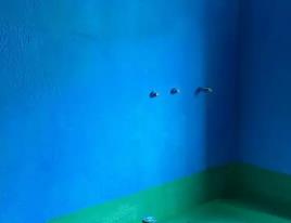 南乐卫生间测漏水多少钱