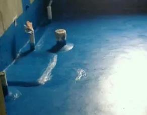 南乐卫生间测漏水多少钱