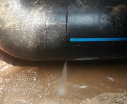 南乐楼顶渗水维修公司为大家分享下南乐卫生间漏水维修修补技术!