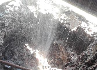 南乐楼顶漏水维修公司分享下一次检漏多少钱