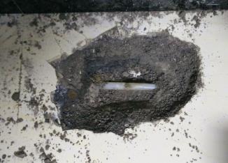 南乐漏水检测多少钱